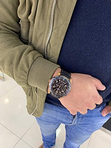 Laikrodis Watches GUESS GENTS W1170G2