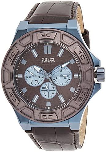 Laikrodis Watches GUESS GENTS W0674G5