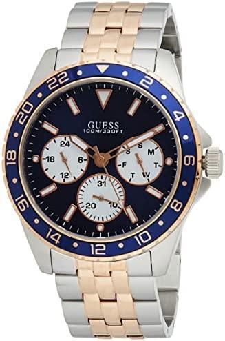 Laikrodis Watches GUESS GENTS W1107G3