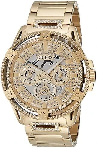 Laikrodis Watches GUESS GENTS GW0497G2