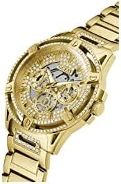 Laikrodis Watches GUESS GENTS GW0497G2