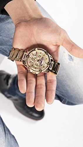 Laikrodis Watches GUESS GENTS GW0497G2