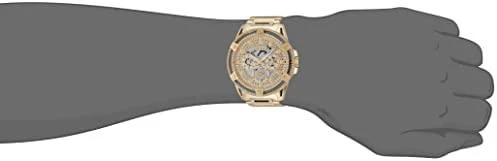 Laikrodis Watches GUESS GENTS GW0497G2