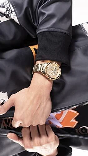 Laikrodis Watches GUESS GENTS GW0497G2