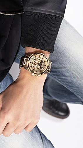 Laikrodis Watches GUESS GENTS GW0497G2