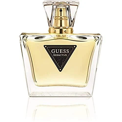 GUESS Seductive EDT tualetinis vanduo moterims, 75 ml