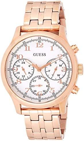 Guess Taylor W1018L1 Moteriškas Laikrodis