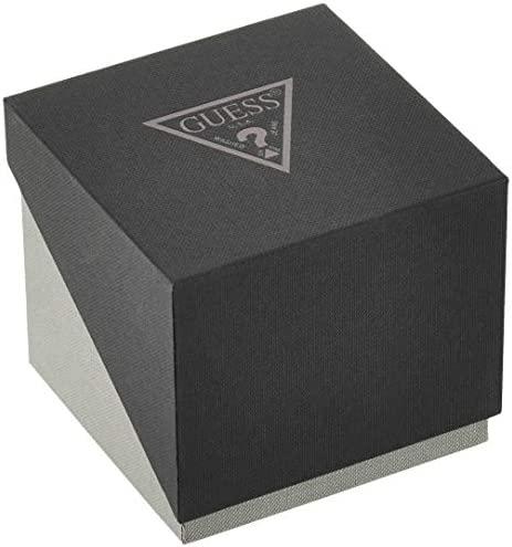 Laikrodis Watches GUESS GENTS W0799G2