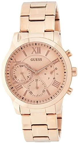 Laikrodis Watches GUESS LADIES W1070L3