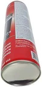 Lampa „Express“ lempa, daugiafunkcinė xa0, 3 purkštukai + dujų tiekimas e5550k