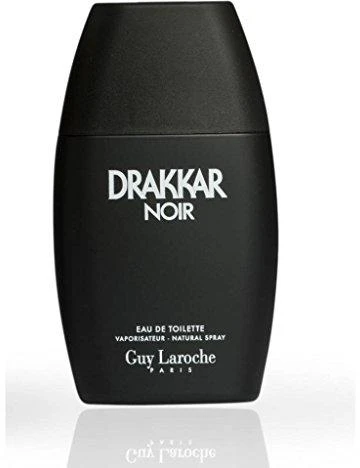 Guy Laroche Drakkar Noir EDT tualetinis vanduo unisex, 50 ml