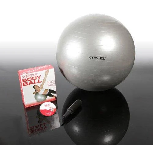 Gymstick Gimnast. kamuolys 55cm
