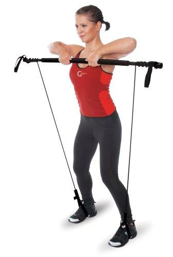 Tampyklė su skersiniu GYMSTICK ORIGINAL 2,0 strong