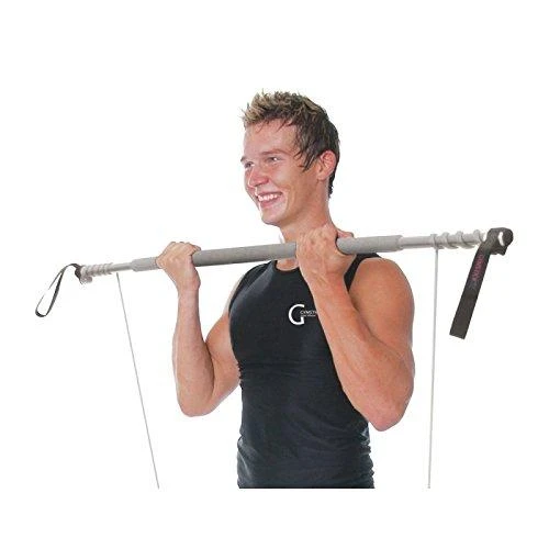 Tampyklė su skersiniu GYMSTICK ORIGINAL 2,0 extra
