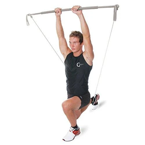 Tampyklė su skersiniu GYMSTICK ORIGINAL 2,0 extra