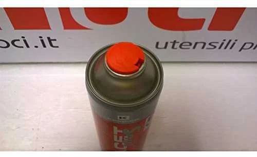 Dujos „KEMPER" NOVACET ANTIFLARE 380 ml