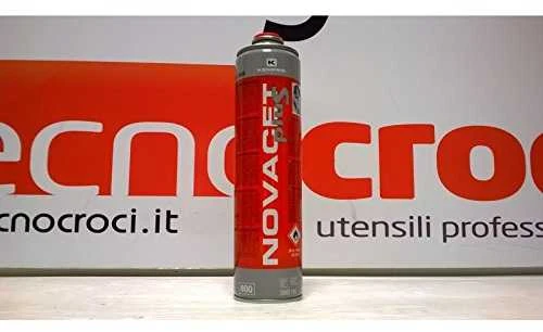 Dujos „KEMPER" NOVACET ANTIFLARE 380 ml