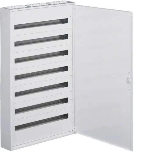 Hager Virštinkinis skirstomasis skydas su gnybtais FW2 7x36 (FW736WT)