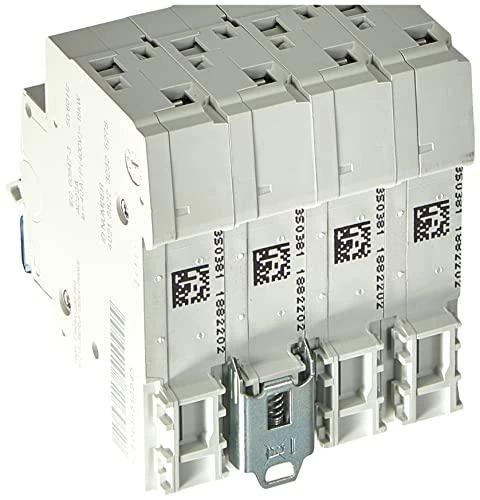 Modulinis kirtiklis Hager SFT440 40A, 4 polių