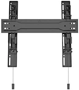 Laikiklis Multibrackets Daugialaikiai laikikliai M VESA WALLMOUNT SUPER SLIM TILT 400 MAX
