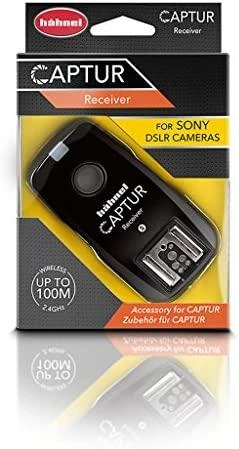 Hahnel Hahnel Captur papildomas imtuvas Sony