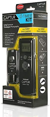 Hahnel Hahnel Remote Captur Timer Kit Sony