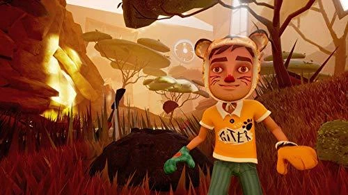 „Gearbox Publishing“ „Hello Neighbor Hide And Seek“ PS4 žaidimas