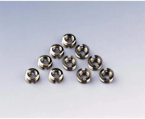 Hama Adaptermount 1/4 to 3/8 GS5000, Sidabrinis 10pcs 5120