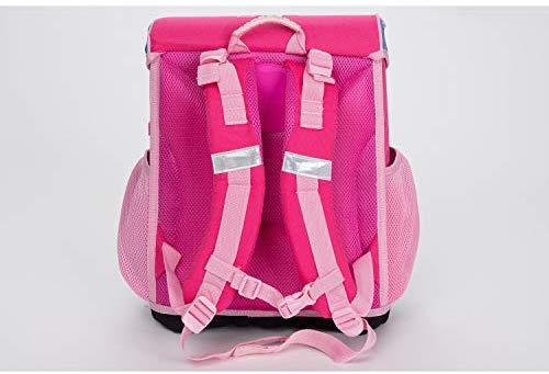 Hama Schoolbag Young & Stars (139079)