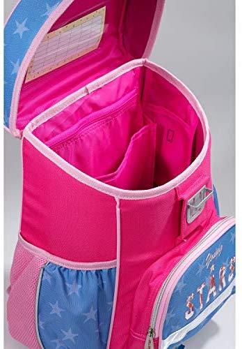 Hama Schoolbag Young & Stars (139079)