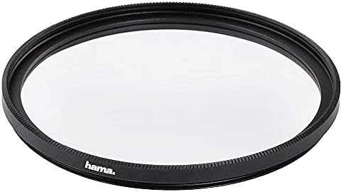 HAMA filtras UV 390 72mm (O-Haze) (HTMC daugiasluoksnė danga)