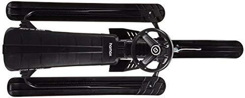 Rogutės HAMAX SNO BLADE juodos /505901