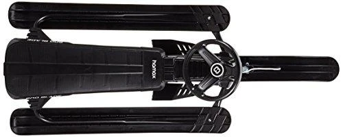 Rogutės HAMAX SNO BLADE juodos /505901