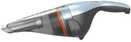 Dulkių siurblys Black & Decker Juodas & Decker NVC215W-QW