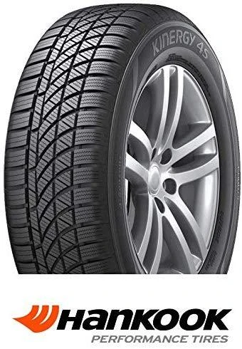 Hankook 205/60R16 KINERGY 4S H740 92H