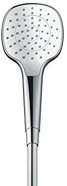 Dušo komplektas Hansgrohe Croma Select E 1 Jet 0,65 m, 26584400
