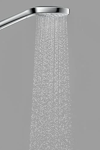 Dušo komplektas Hansgrohe Croma Select E 1 Jet 0,65 m, 26584400