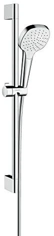 Dušo komplektas Hansgrohe Croma Select E 1 Jet 0,65 m, 26584400