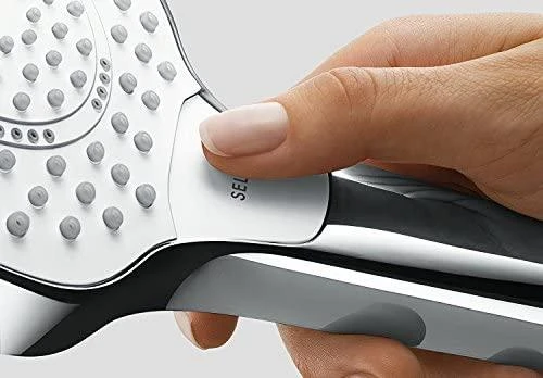 Dušo komplektas Hansgrohe Croma Select E 1 Jet 0,65 m, 26584400