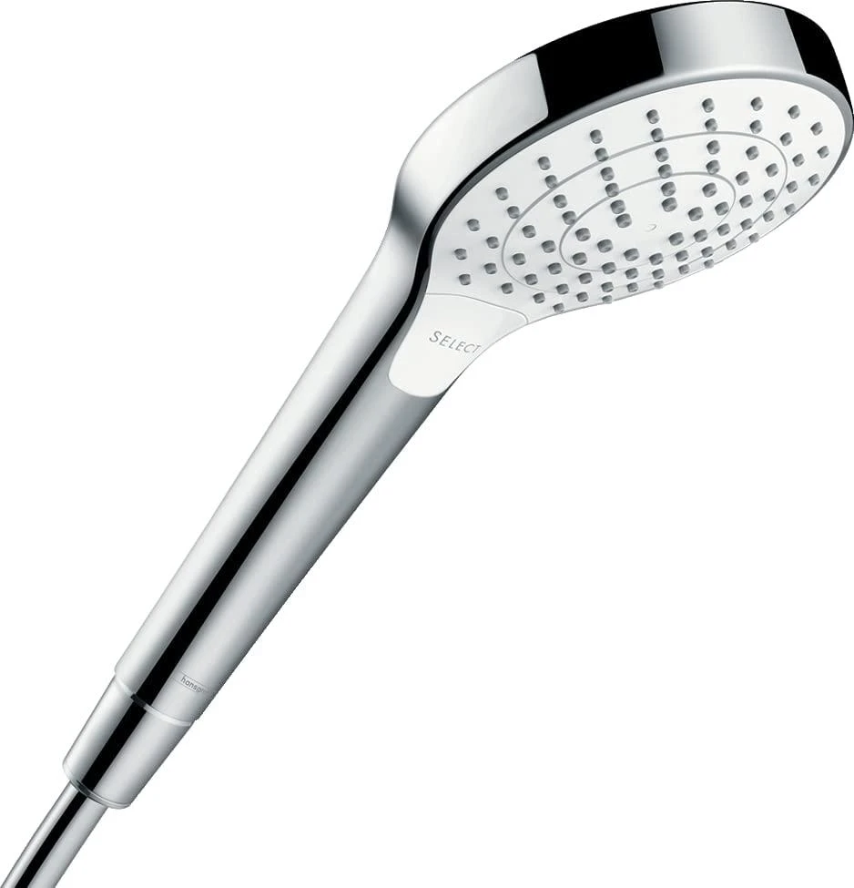Rankinis dušas Hansgrohe Croma Select S 26803400