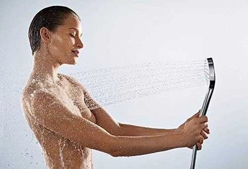 Dušo komplektas Hansgrohe 26566400