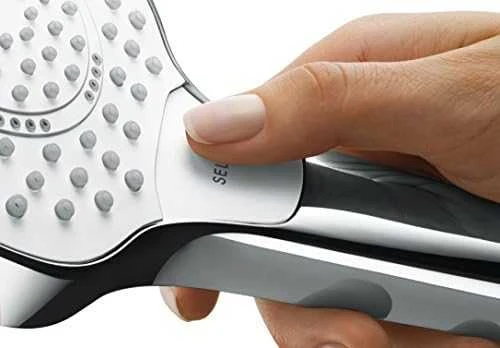 Dušo komplektas Hansgrohe 26566400