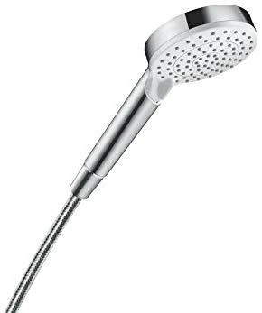 Dušo sistema su termostatiniu maišytuvu Hansgrohe Crometta Ecostat 1001 CL Combi 0,90m, 27813400