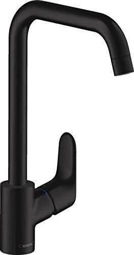 Virtuvinis maišytuvas Hansgrohe Focus M41, 31820670