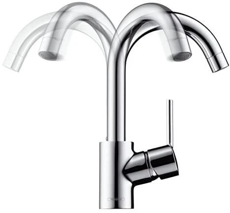 Maišytuvas Hansgrohe Focus E2 31806800