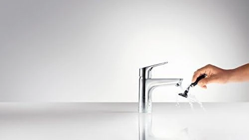 Praustuvo maišytuvas Hansgrohe Focus E2 31517000