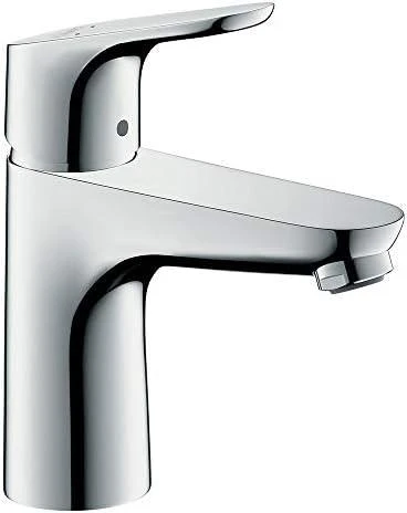 Praustuvo maišytuvas Hansgrohe Focus E2 31517000