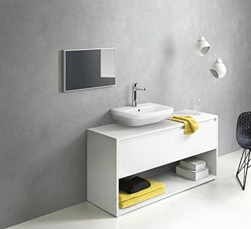 Hansgrohe HG Logis praustuvo maišytuvas 190