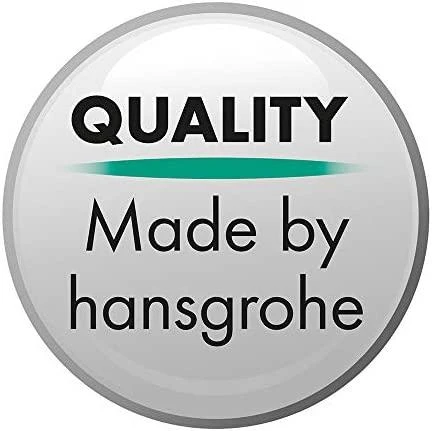 Praustuvo maišytuvas Hansgrohe Logis 71071000