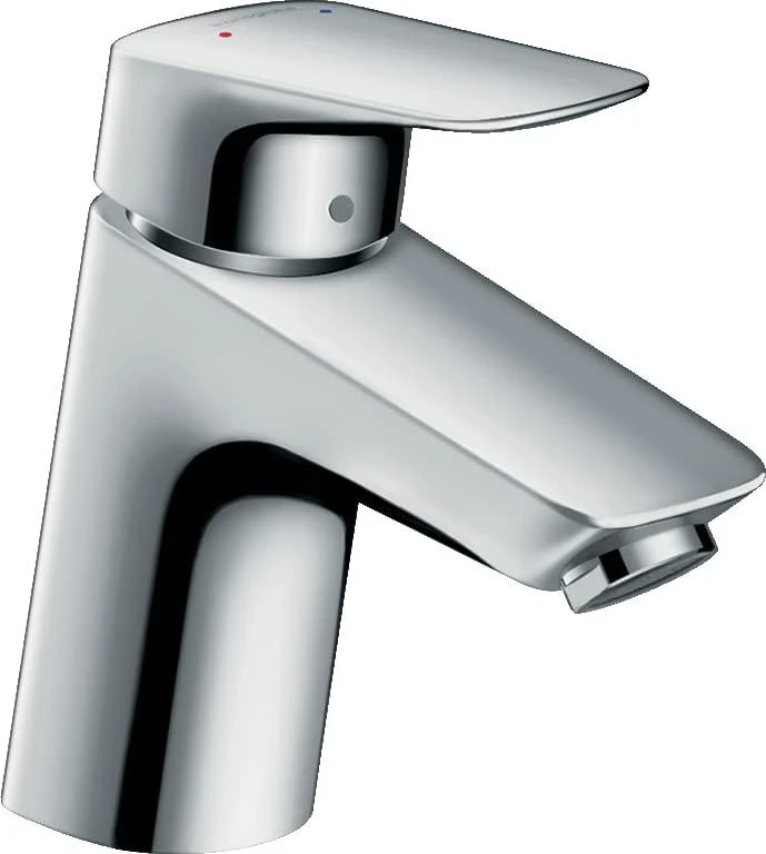 Maišytuvas praustuvui Hansgrohe Logis 70 71077000
